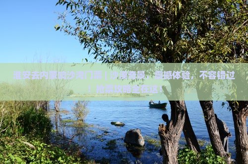 淮安去内蒙响沙湾门票