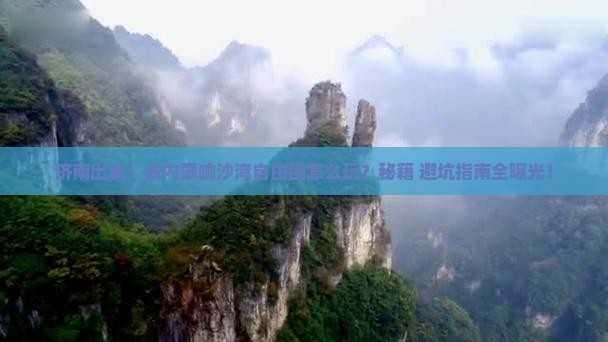 济南去内蒙响沙湾自由团