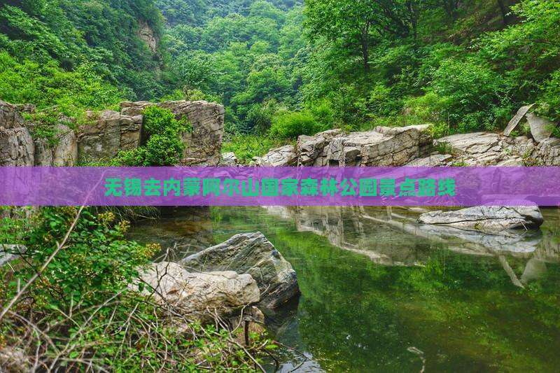 无锡去内蒙阿尔山国家森林公园景点