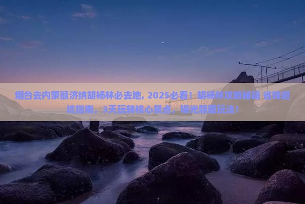烟台去内蒙额济纳胡杨林必去地