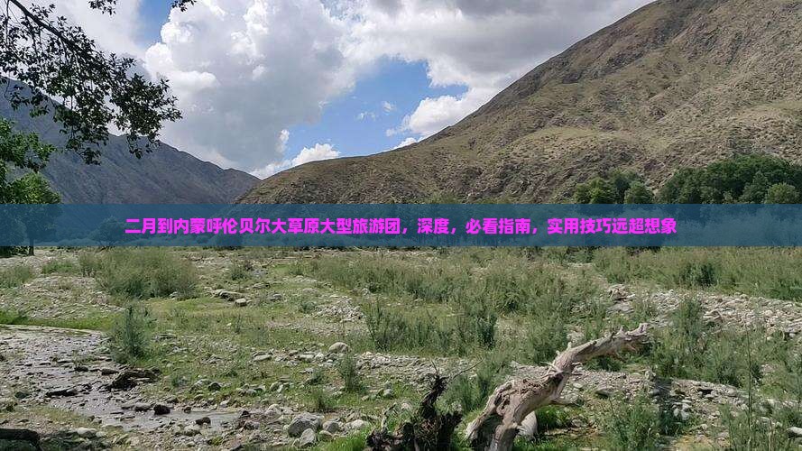 二月到内蒙呼伦贝尔大草原大型旅游团
