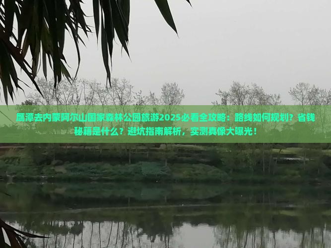 鹰潭去内蒙阿尔山国家森林公园旅游