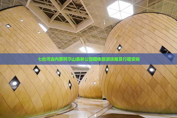 七台河去内蒙阿尔山国家森林公园团体旅游