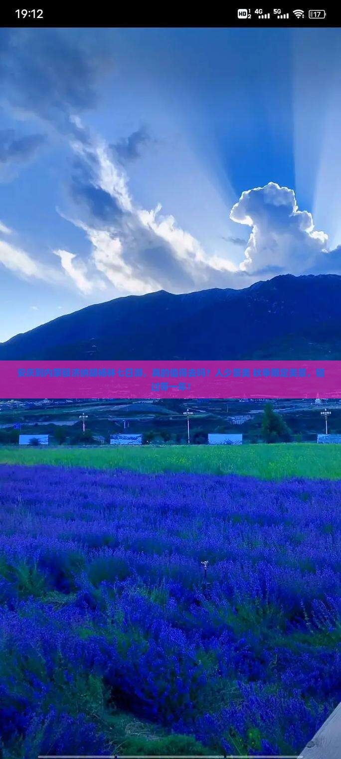 安庆到内蒙额济纳胡杨林七日游