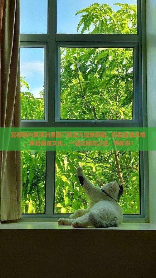 宜春到内蒙满洲里国门景区大型旅游团
