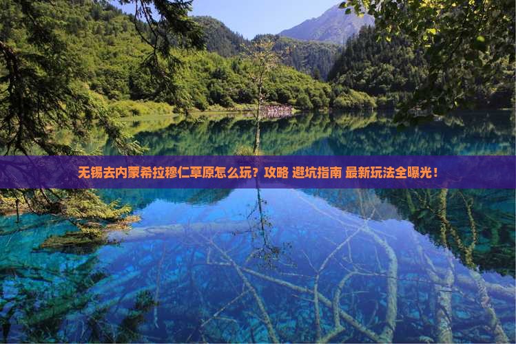无锡去内蒙希拉穆仁草原哪里玩