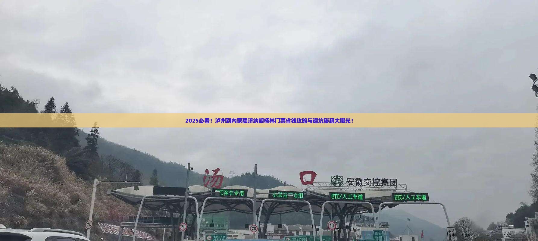 泸州到内蒙额济纳胡杨林门票