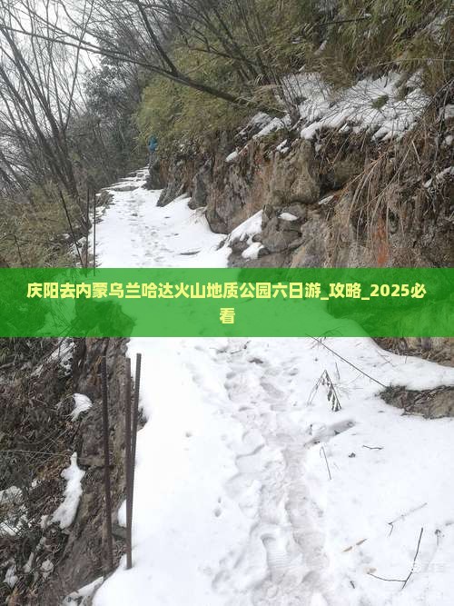 庆阳去内蒙乌兰哈达火山地质公园六日游