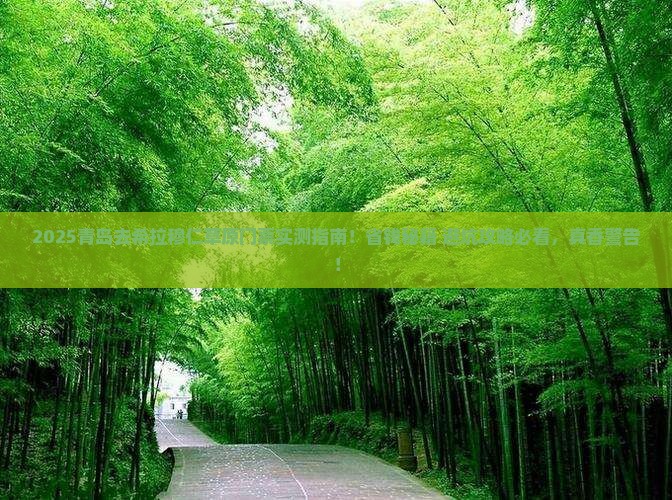 青岛到内蒙希拉穆仁草原门票
