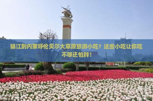 镇江到内蒙呼伦贝尔大草原旅游小吃