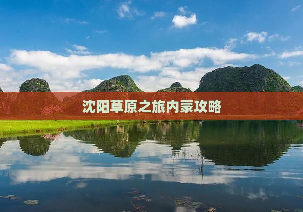 沈阳去内蒙门票