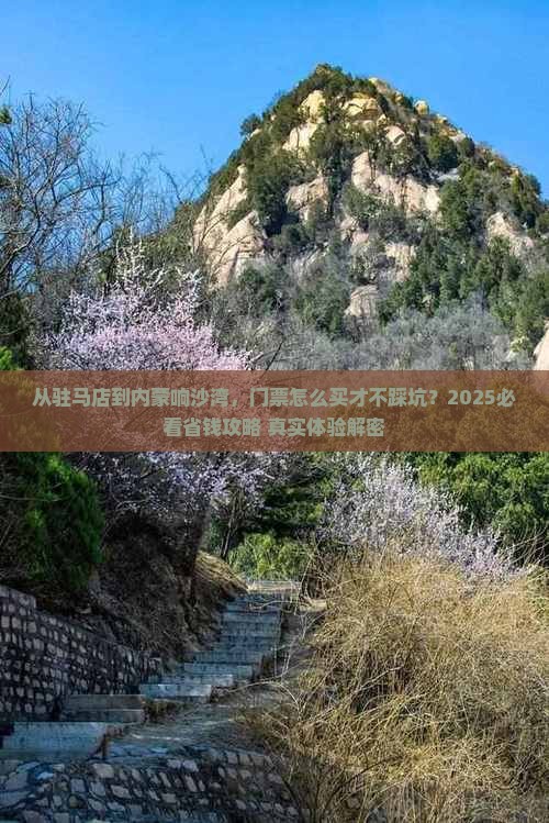 驻马店到内蒙响沙湾门票