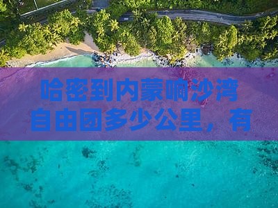 哈密到内蒙响沙湾自由团