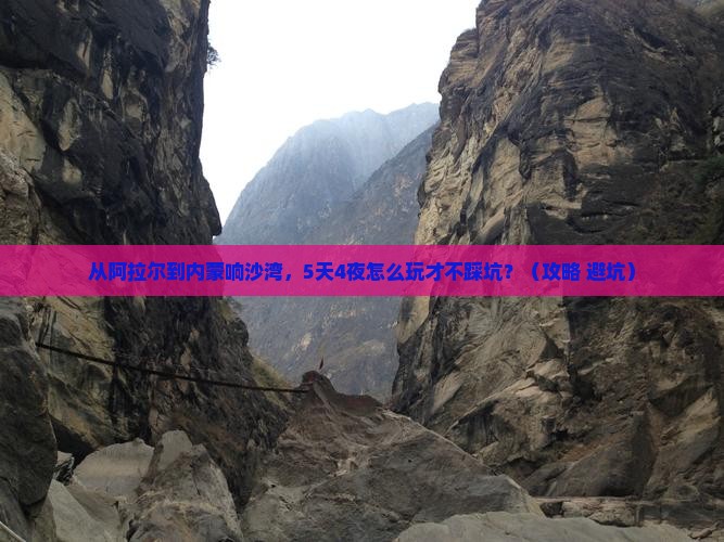 阿拉尔到内蒙响沙湾大型旅游团