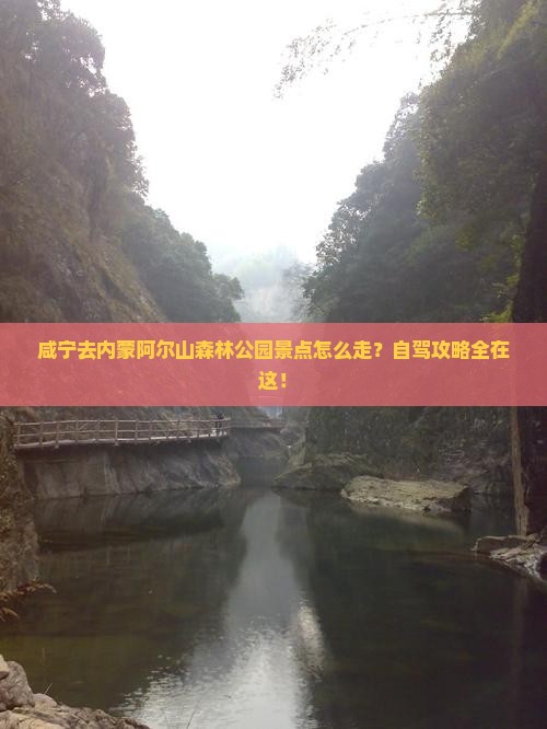 咸宁去内蒙阿尔山国家森林公园景点