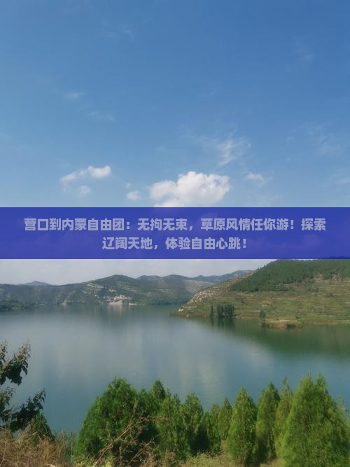 营口到内蒙自由团