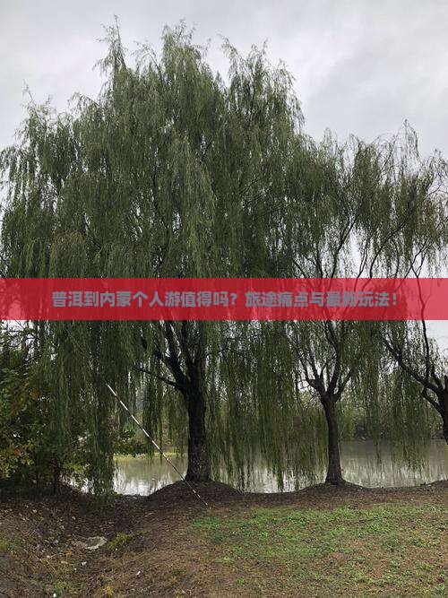 普洱到内蒙个人游