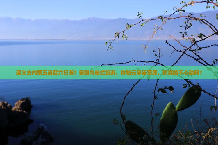 遵义去内蒙五当召六日游