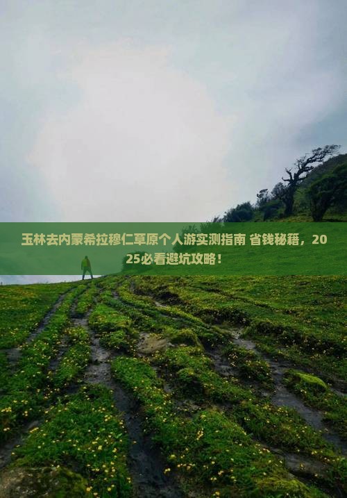 玉林去内蒙希拉穆仁草原个人游