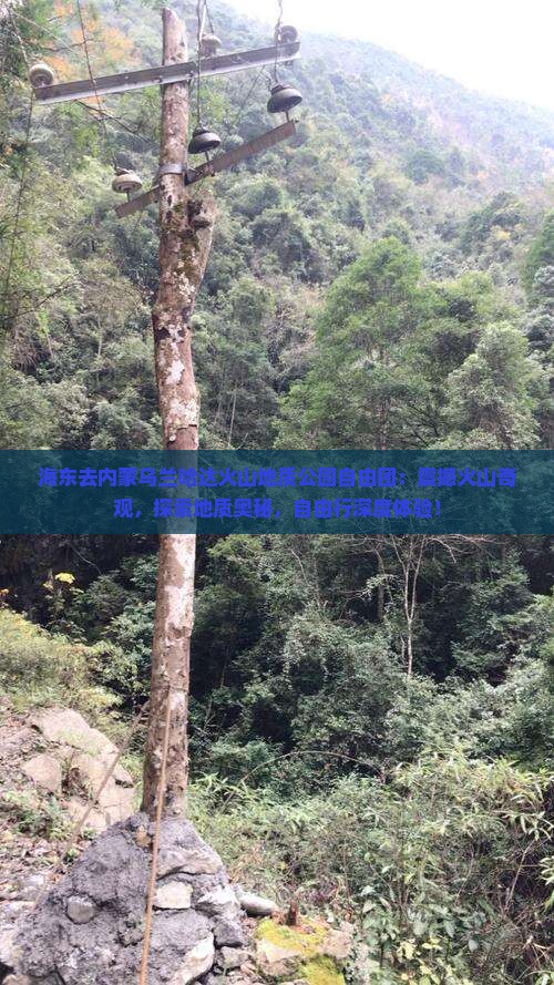 海东去内蒙乌兰哈达火山地质公园自由团
