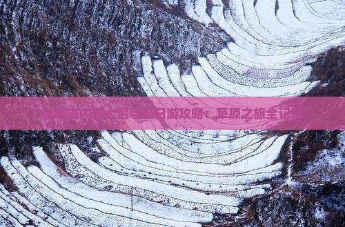 垦利去内蒙大召寺五日游
