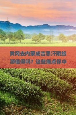 黄冈去内蒙成吉思汗陵旅游