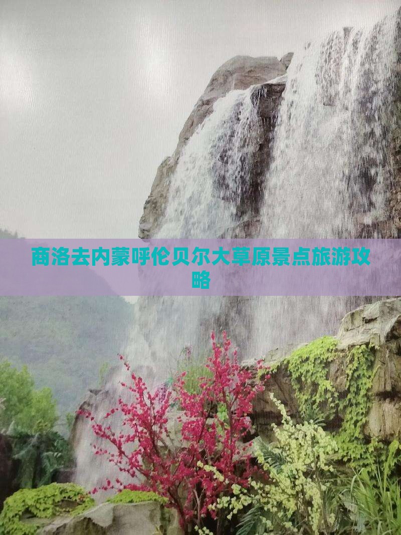 商洛去内蒙呼伦贝尔大草原景点 商洛去内蒙呼伦贝尔大草原景点