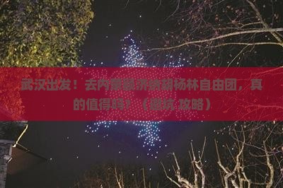 武汉到内蒙额济纳胡杨林自由团