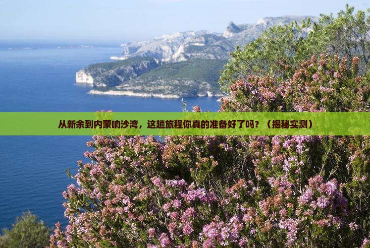 新余到内蒙响沙湾必去地