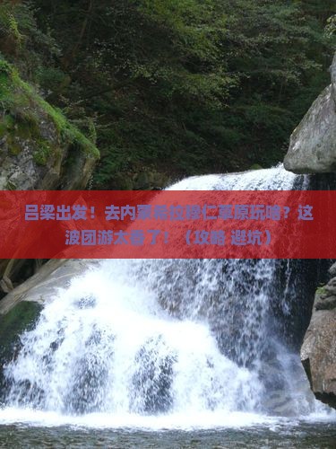 吕梁到内蒙希拉穆仁草原团体旅游
