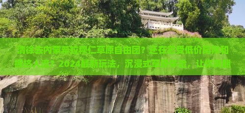 清徐去内蒙希拉穆仁草原自由团