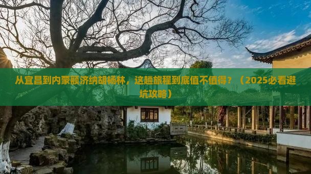 宜昌到内蒙额济纳胡杨林必去地