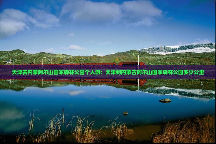 天津去内蒙阿尔山国家森林公园个人游