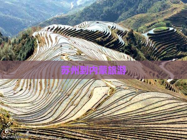 苏州到内蒙旅游