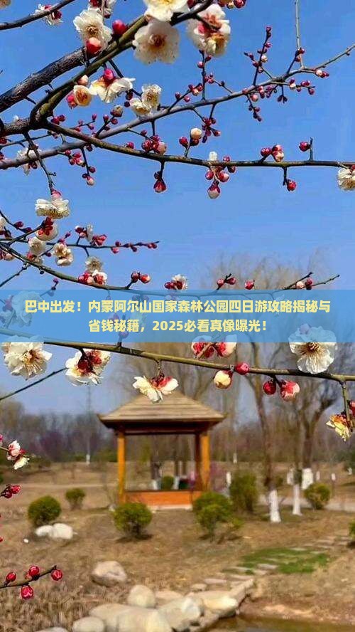 巴中去内蒙阿尔山国家森林公园四日游 巴中去内蒙阿尔山国家森林公园四日游