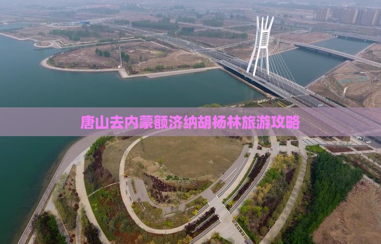 唐山去内蒙额济纳胡杨林哪里玩