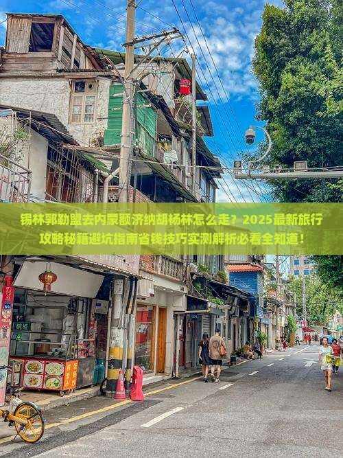 锡林郭勒盟去内蒙额济纳胡杨林旅行社