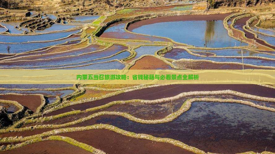 阿勒泰去内蒙五当召攻略