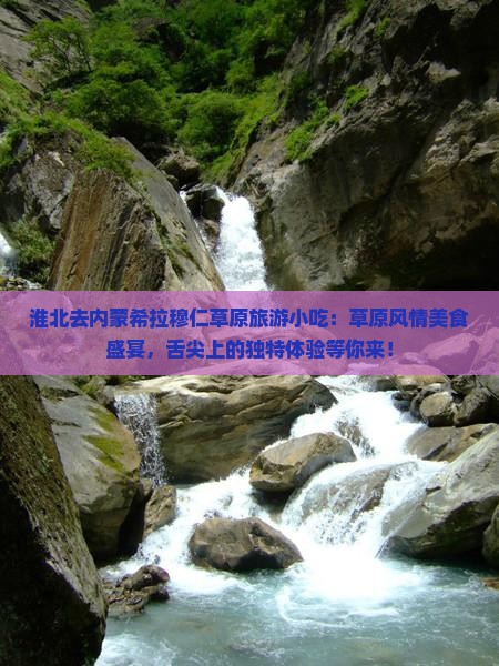 淮北去内蒙希拉穆仁草原旅游小吃
