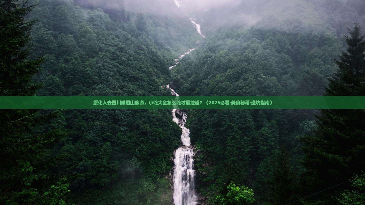 绥化到四川峨眉山旅游小吃 绥化到四川峨眉山旅游小吃