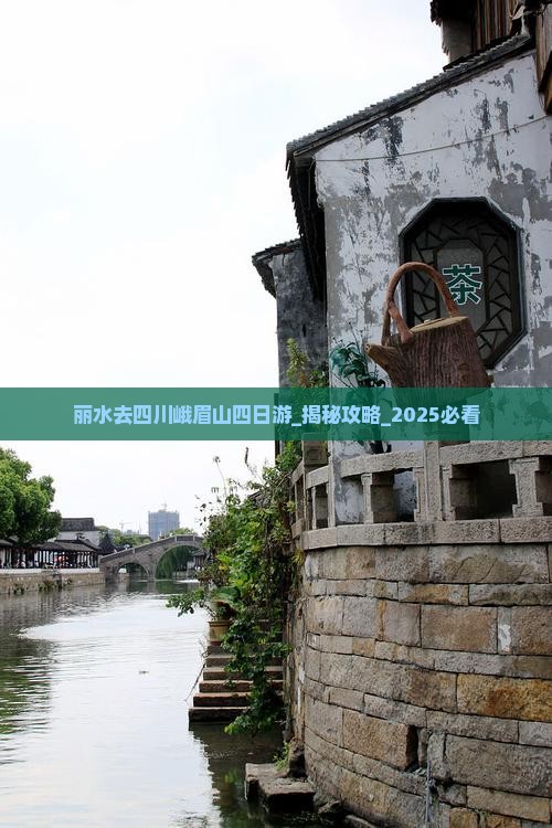 丽水去四川峨眉山四日游