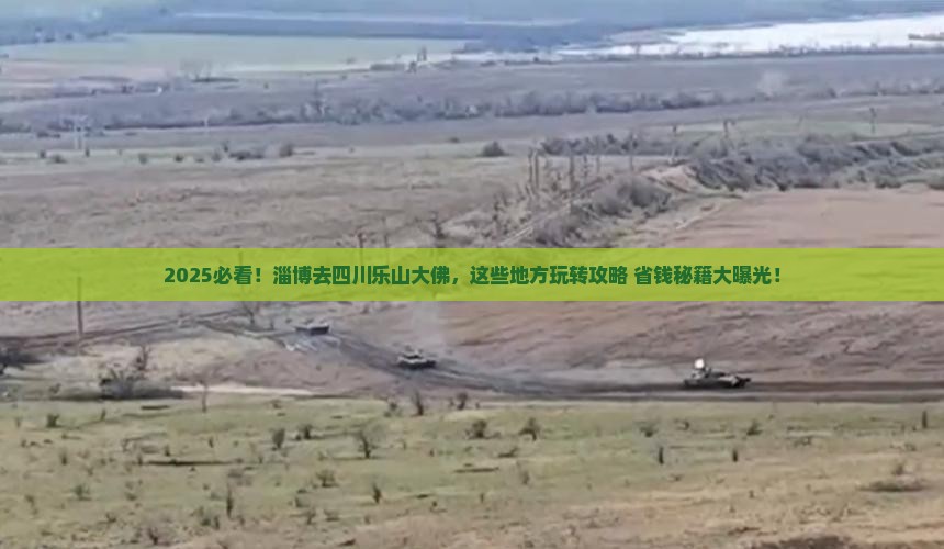 淄博去四川乐山大佛哪里玩