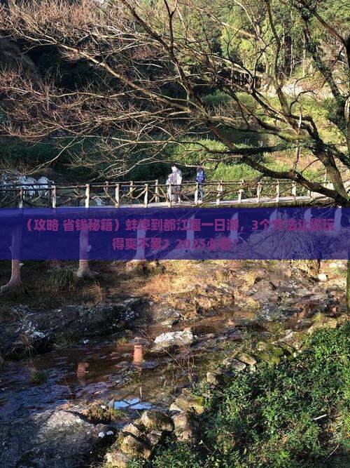 蚌埠到四川都江堰一日