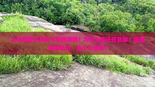 大庆到四川黄龙大型旅游团
