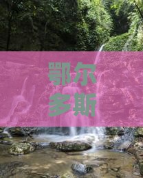 鄂尔多斯到四川峨眉山个人游