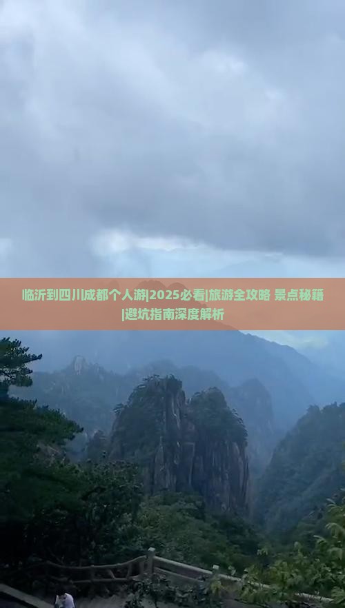 临沂到四川成都个人游 临沂到四川成都个人游