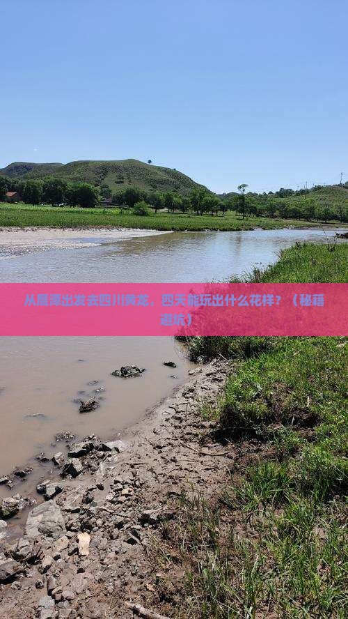 鹰潭去四川黄龙四日游