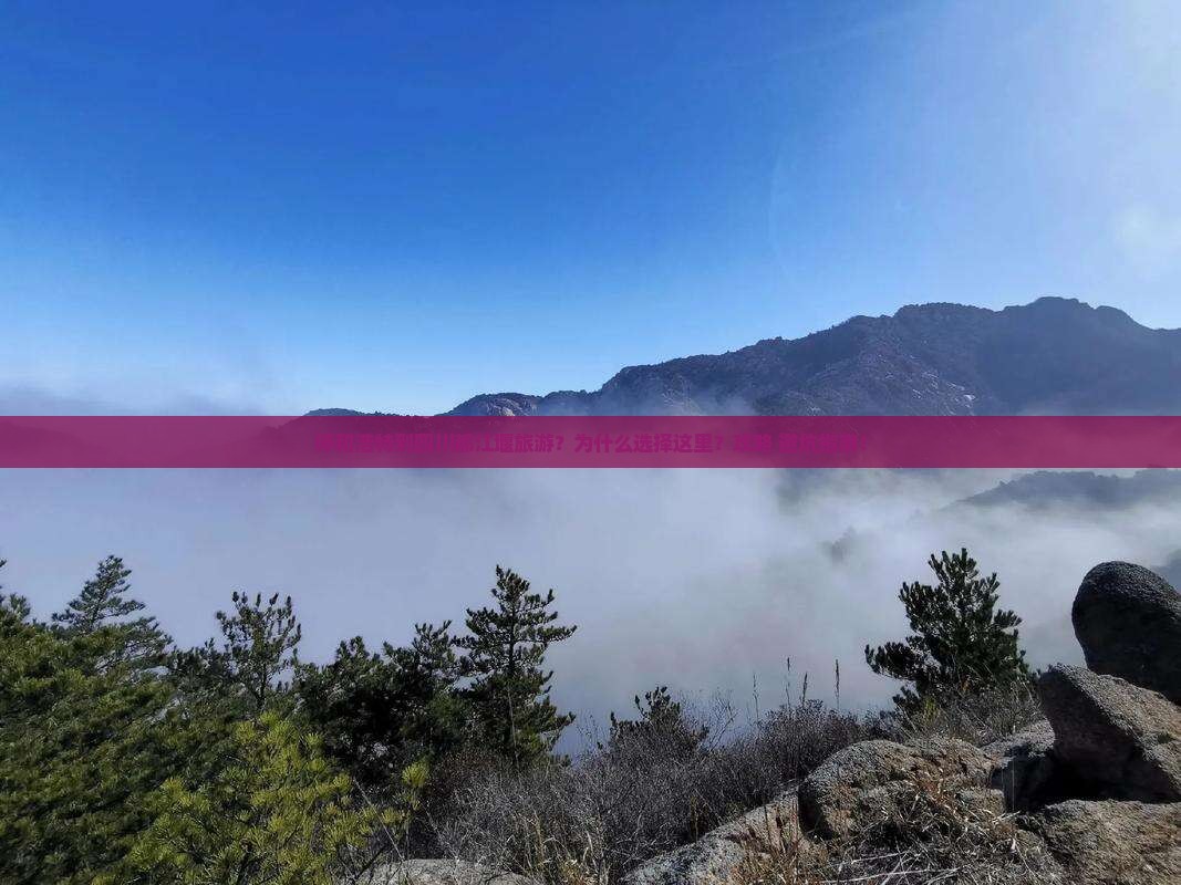 呼和浩特到四川都江堰旅游