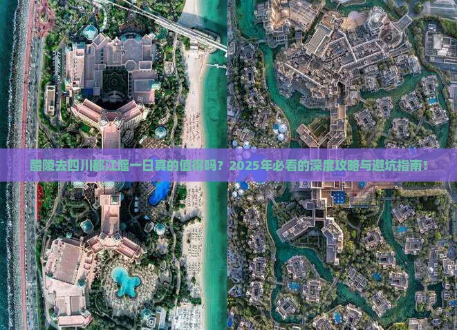 醴陵去四川都江堰一日