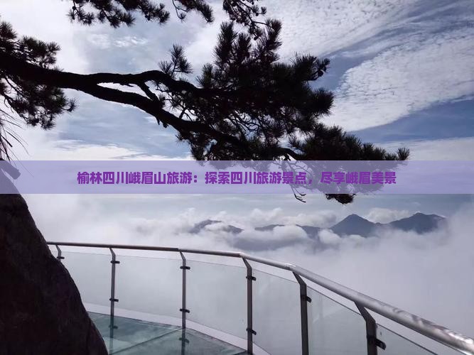 榆林去四川峨眉山团体旅游